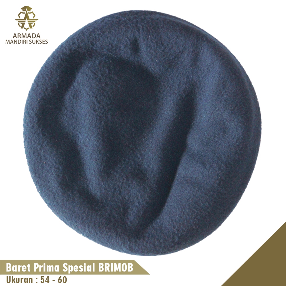 Baret Brimob Prima - Baret Prima Brimob