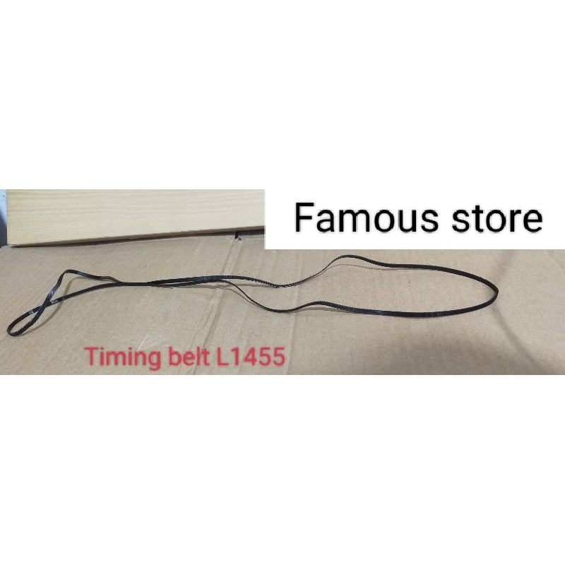 timming belt epson L1455 Wf7111 Karet Timing Belt Epson L1455 WF7111
