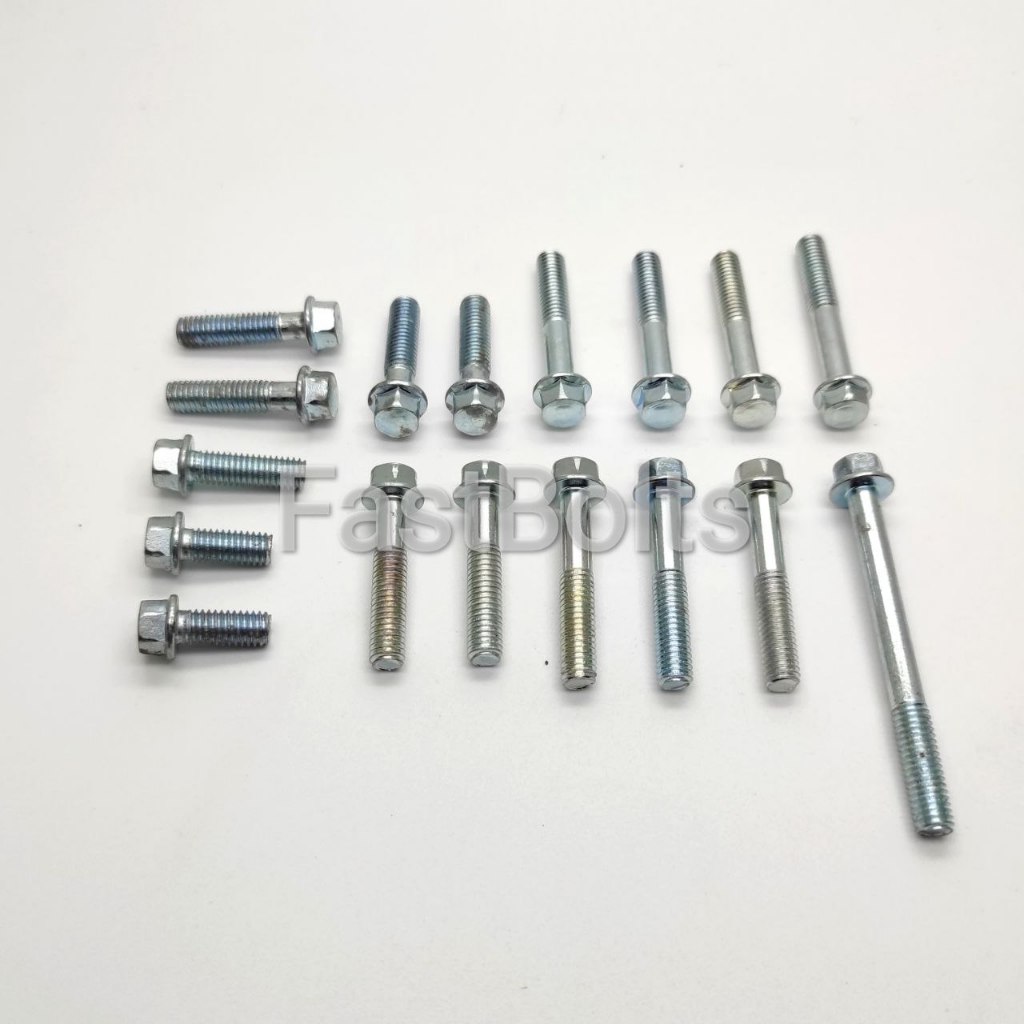 [PAKET] SET Baut Blok Mesin RX KING