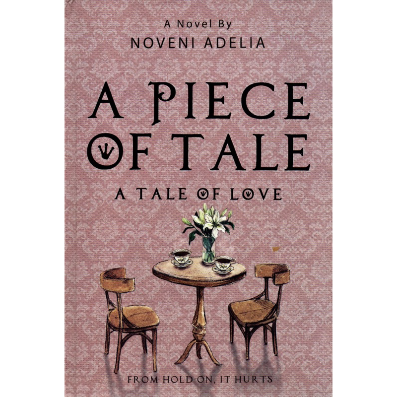 A Piece Of Tale of love