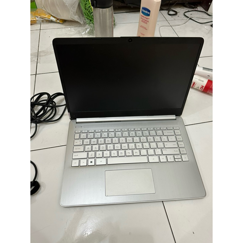LAPTOP HP 14 AMD RYZEN 3 3250U