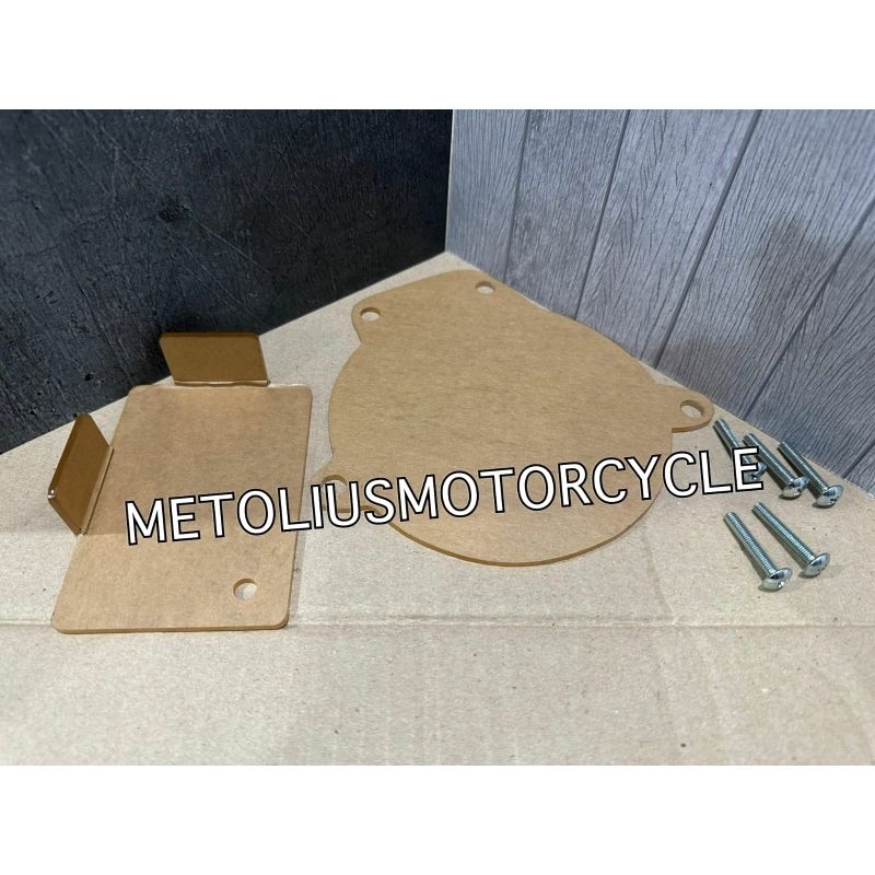 cover cvt nmax new tutup trondol nmax tutup cvt akrilik nmax connected