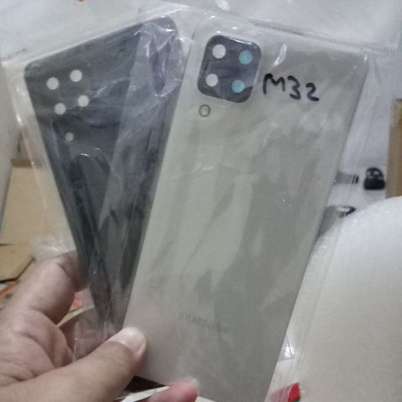 BACKDOOR   BACKCOVER SAMSUNG M32 ORIGINAL