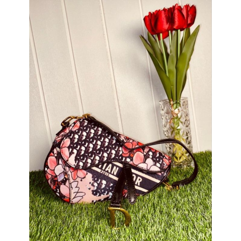tas Dior