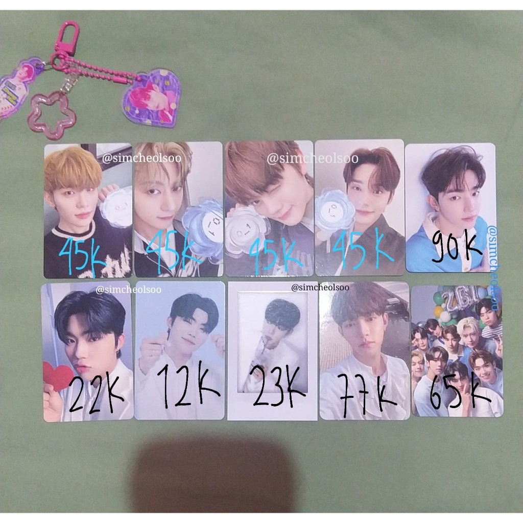 sharing pob pc ls zb1