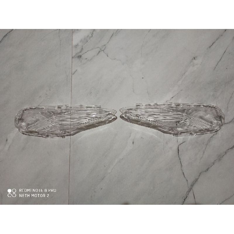 WIN - Mika Sein Sign Sen belakang Beat ESP 2020