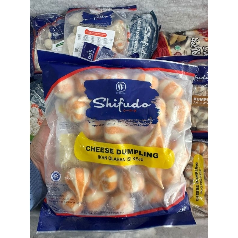 

chesee dumpling keju