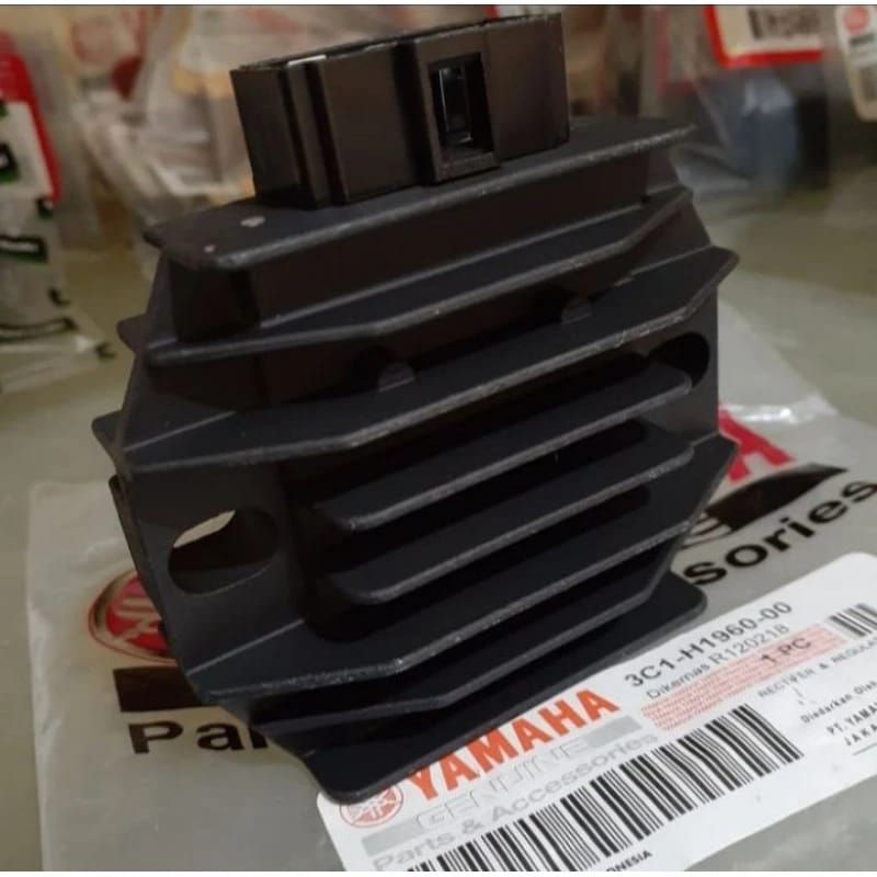 Kiprok Vixion 2007 - 2012 Regulator Vixion 3CI