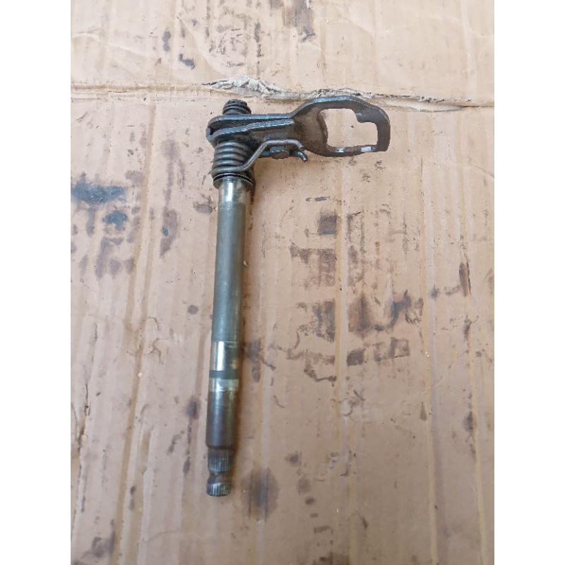 As presneling, presneling Gl100 cdi gl series, max ,pro original copotan