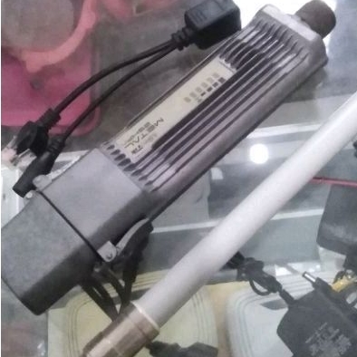 Mikrotik metal 2shpn