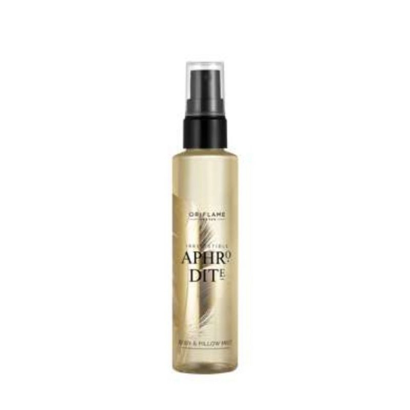 Irresistible Aphrodite Body & Pillow Mist EXP. 02.2024