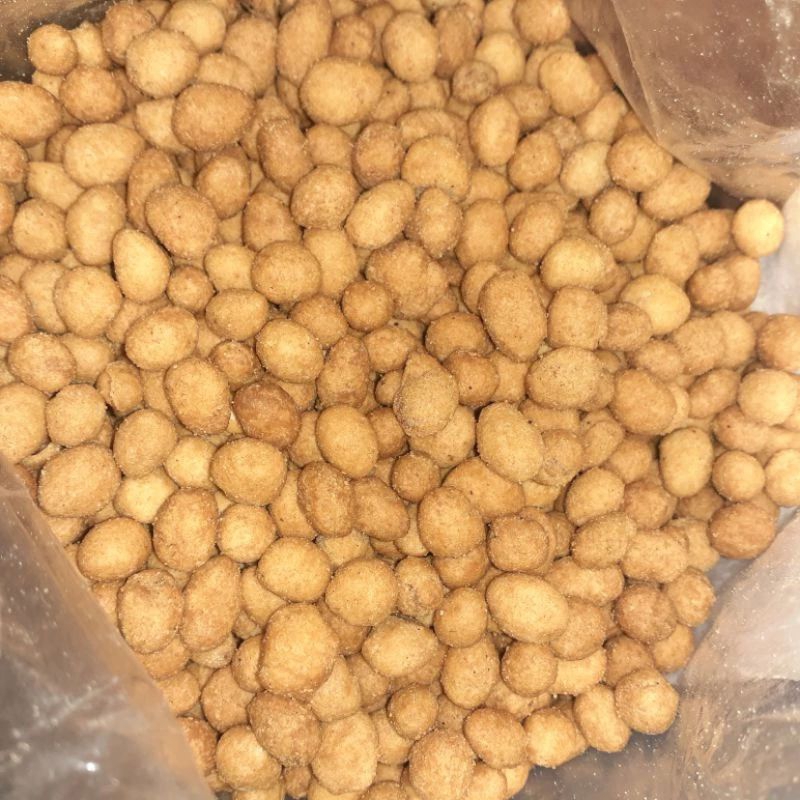

KACANG TELOR GORENG 1kg CEMILAN KILOAN MURAH