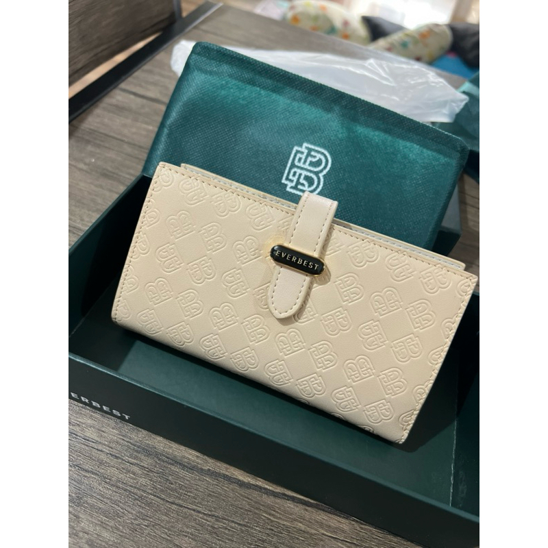 DOMPET EVERBEST ORIGINAL ( PRELOVED )