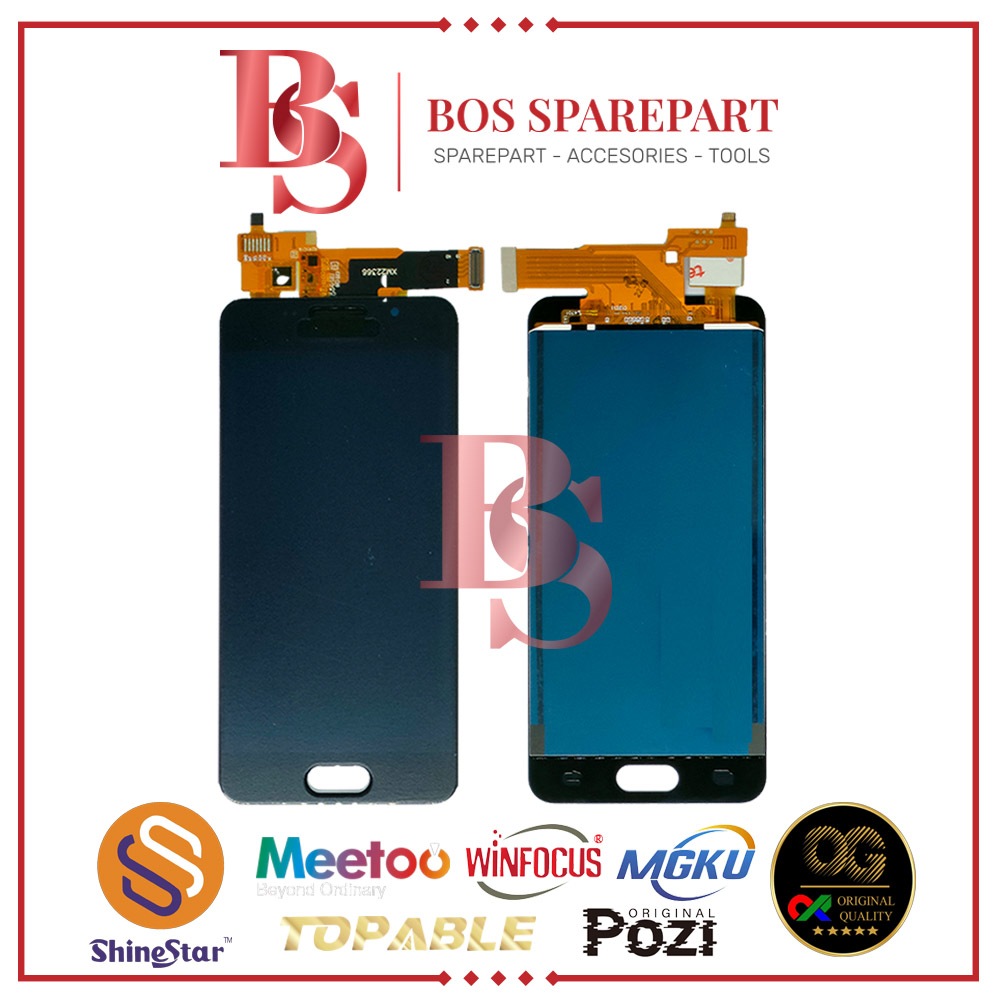 LCD TOUCHSCREEN SAMSUNG A310 / A3 2016