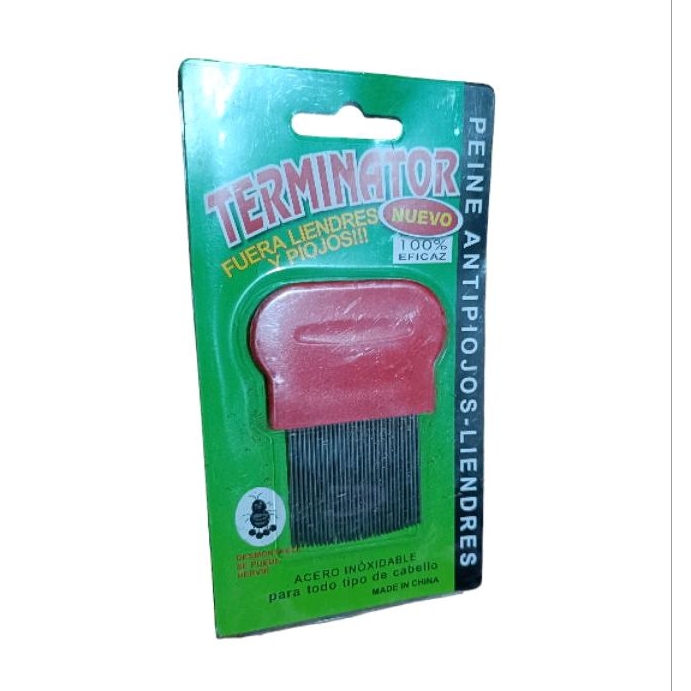 Serit Kutu Besi Pendek ( Pcs )