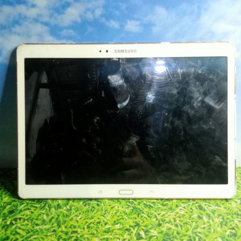 Tablet Samsung Tab S Second Minus LCD