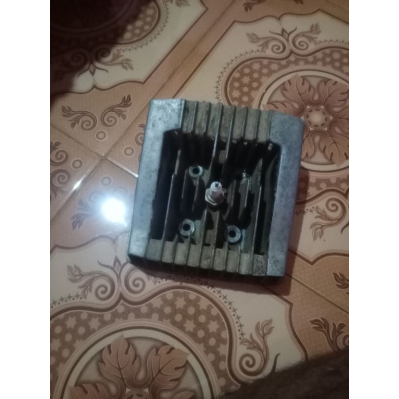 slinder kop rx king original lepasan 29n
