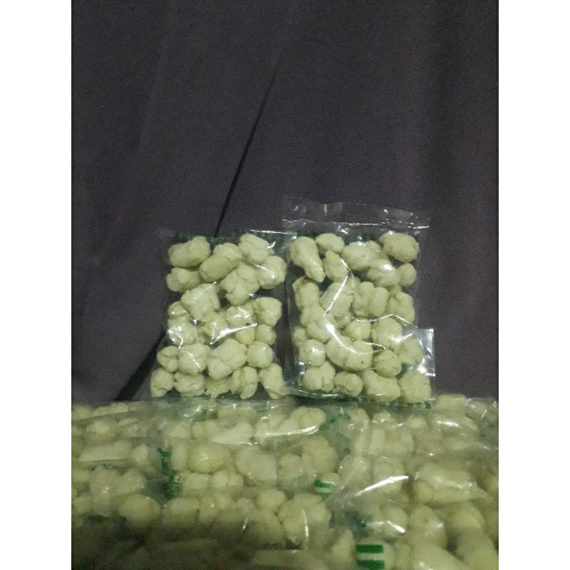 

tiktak pilus cikur renyah gurih orijinal