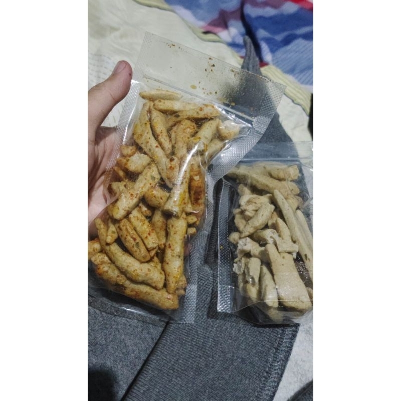 

Basreng Pedes Daun Jeruk 1kg