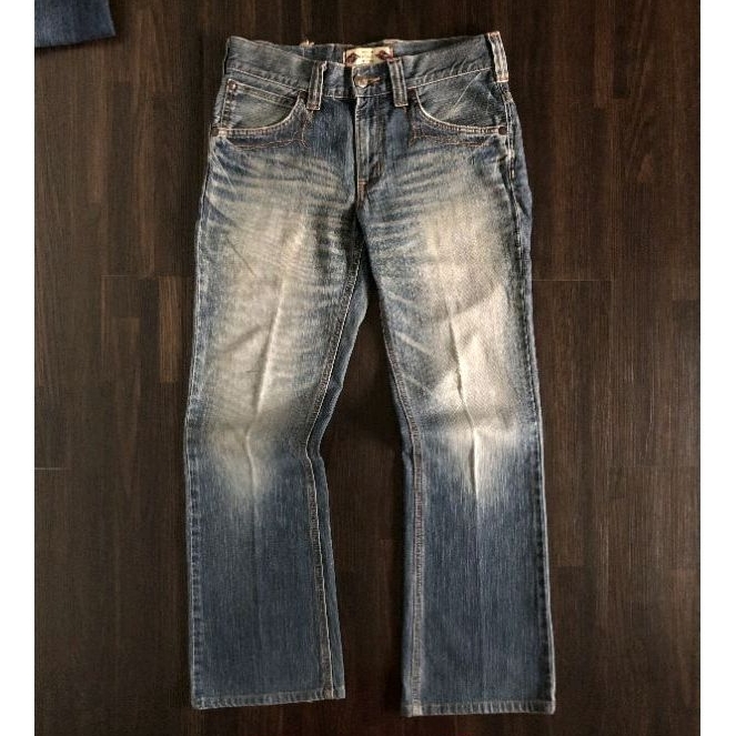 Edwin XV Vintage Bootcut Jeans