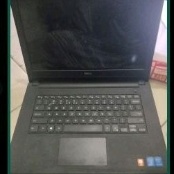 LAPTOP BEKAS MATI
