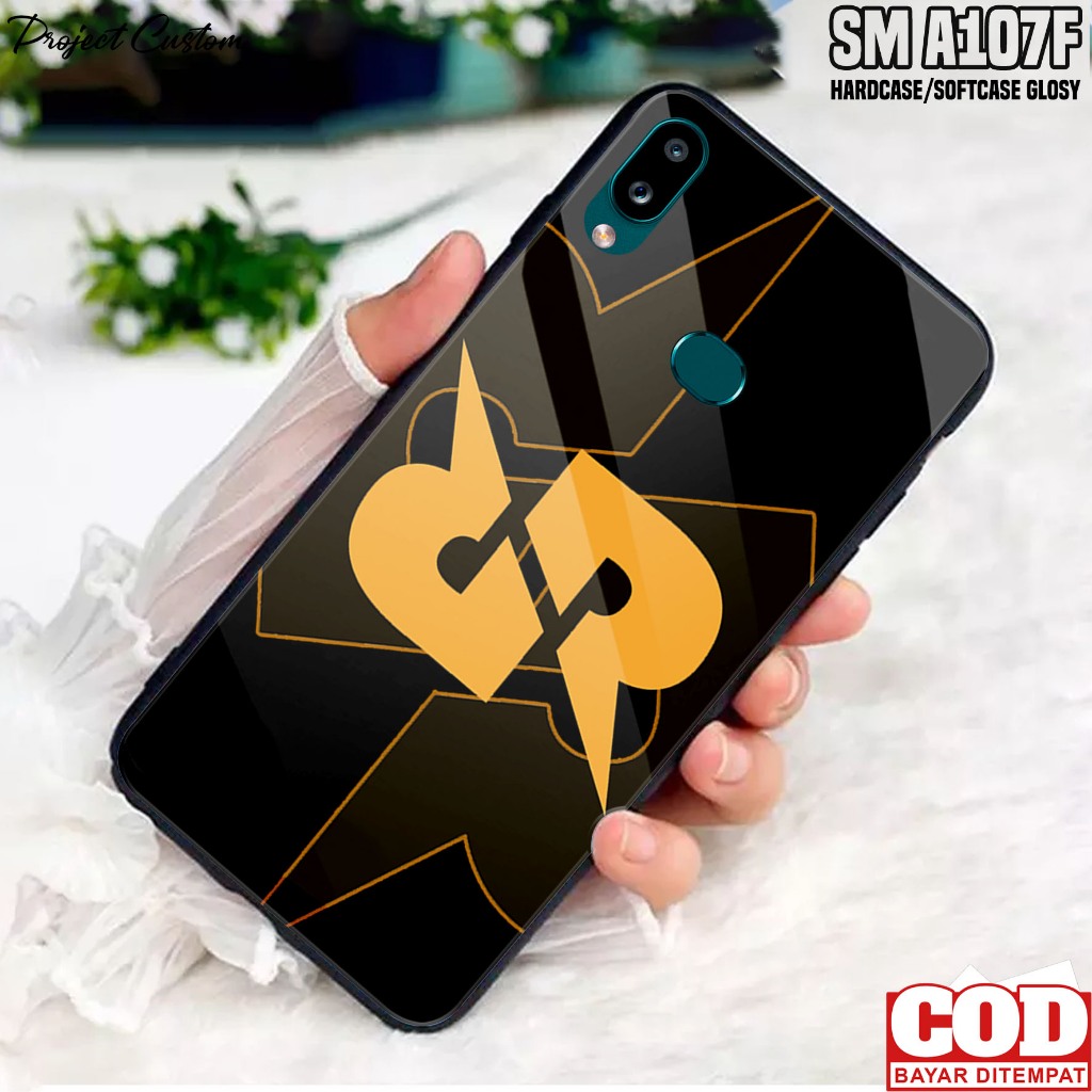 Case Samsung SM A107F - Casing Hp  Samsung SM A107F Terbaru [ RRQ ] Cover Hp - Softcase Hp - Silikon