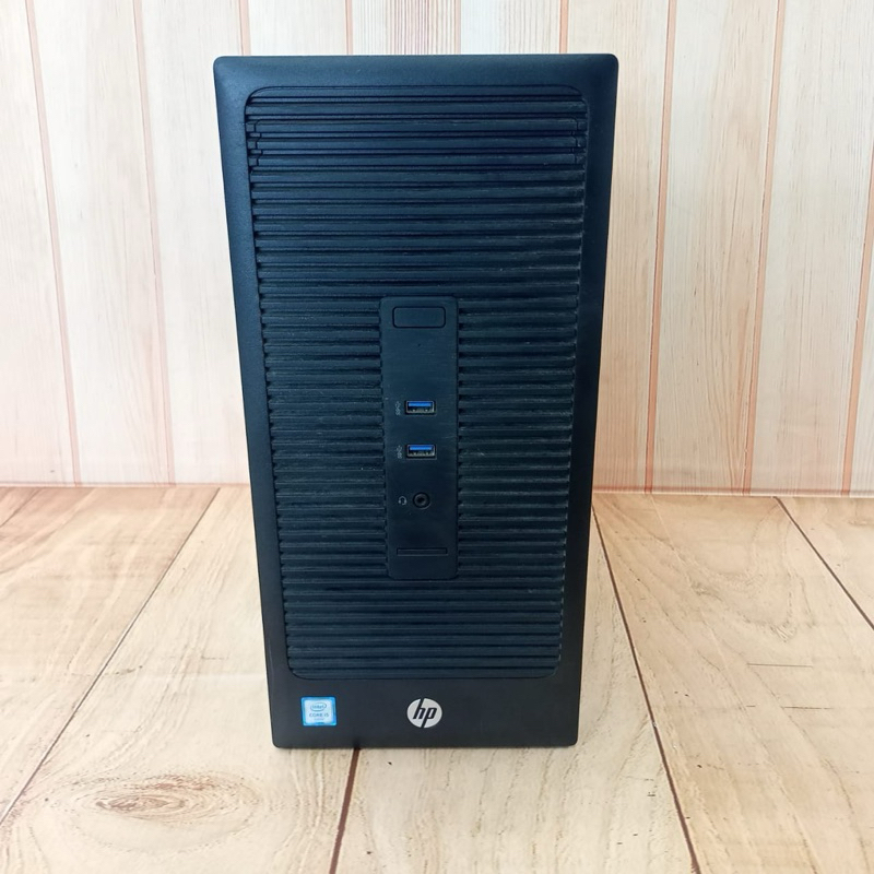 PC 280 G2MT CORE I3 GEN6 RAM 8GB SSD 256GB