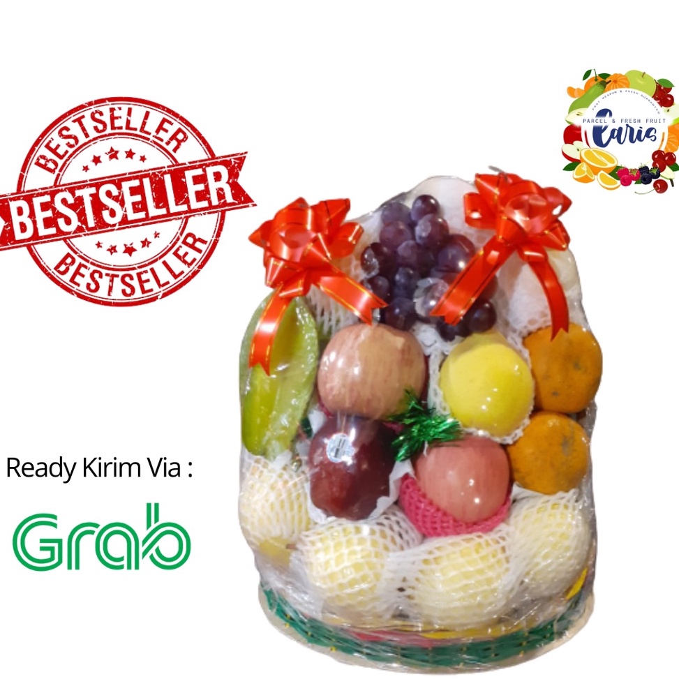 

Parcel Buah Terlaris No.1 Kualitas Terbaik