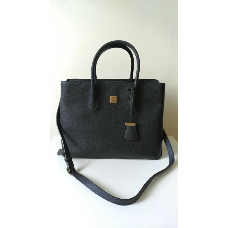 Sisley Bag Preloved