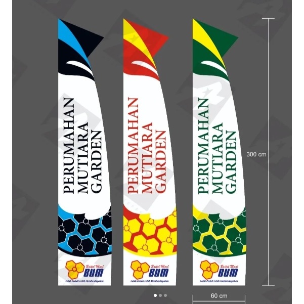 UMBUL UMBUL PRINTING MURAH