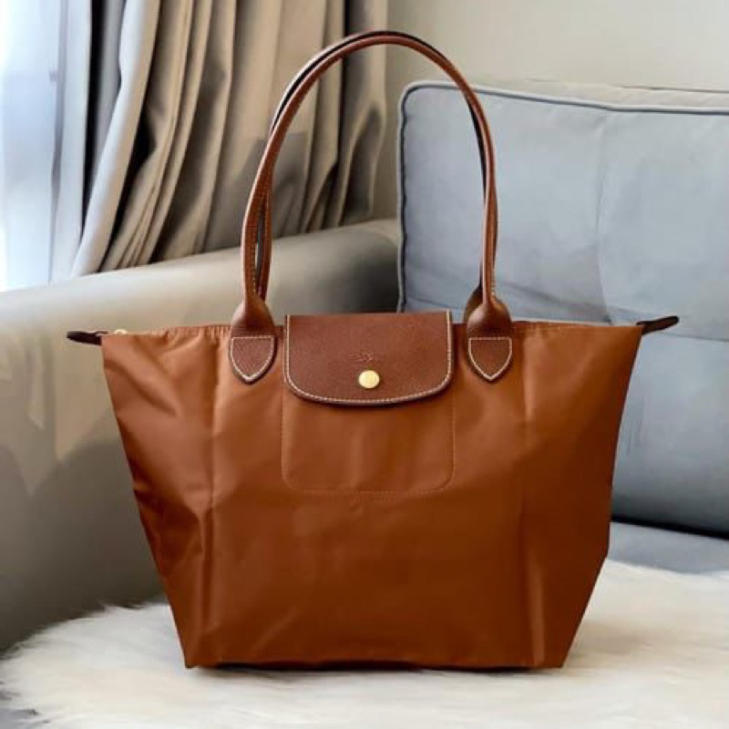 Tas original - LC medium small long handle le pliage