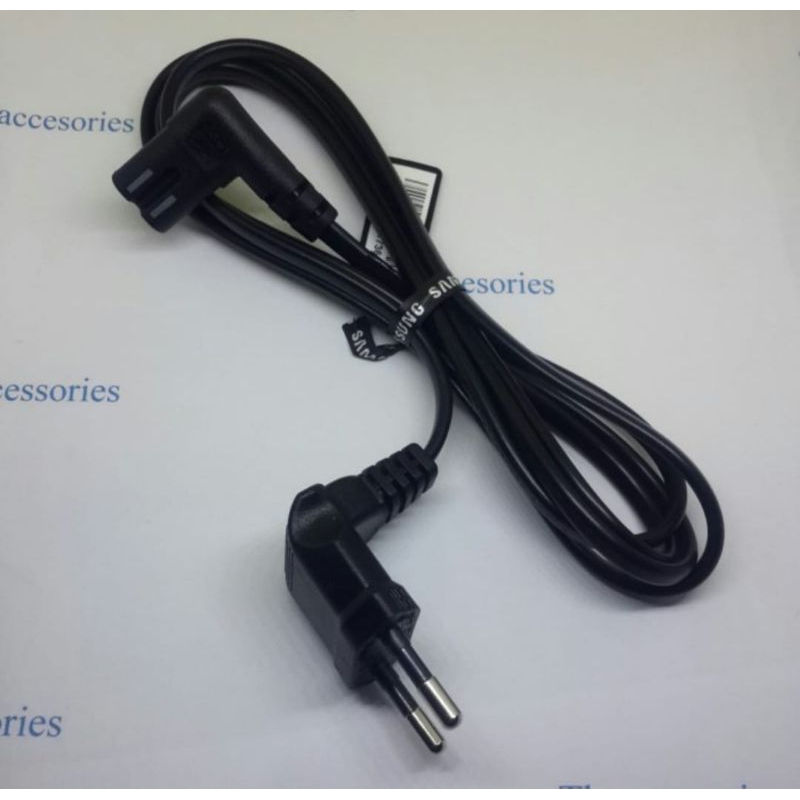 Kabel Power Tv LED LG Original