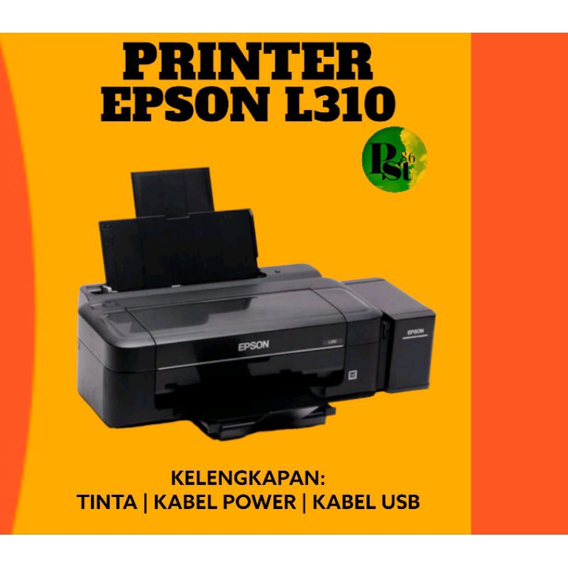 Epson L310 Printer Epson L310 Full Nozel