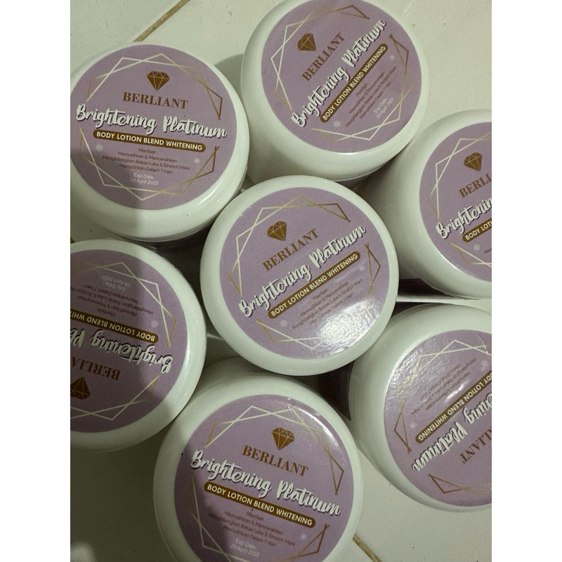 HB PEMUTIH  BADAN / DOSTING AMAN HB PEMUTIH  / LOTION PEMUTIH BADAN / HANDBODY PEMUTIH / HB PEMUTIH