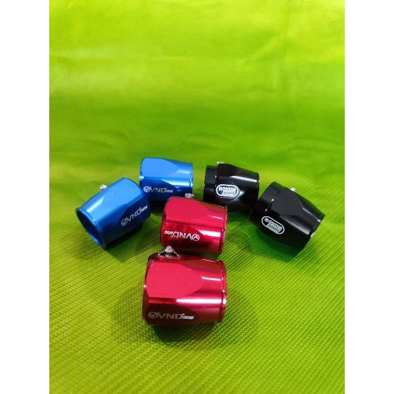 klem selang radiator samco universal motor