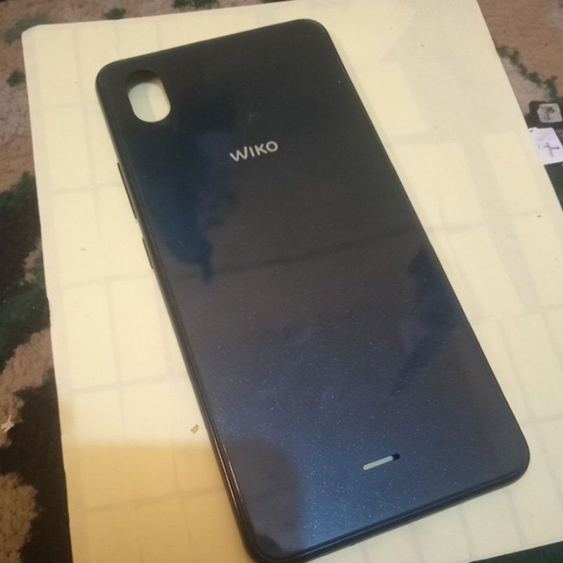 backdoor wiko y61 ori copotan