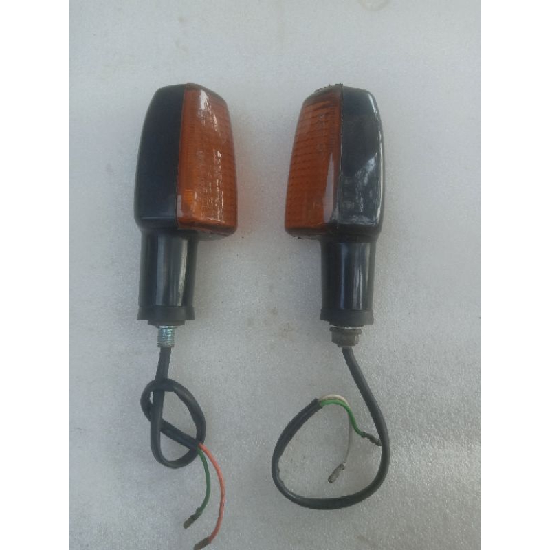 SEIN RITING LAMPU SEIN LAMPU RITING HONDA TIGER TIGER2000 TILAS TIGER LAWAS TILAM TIGER LAMA