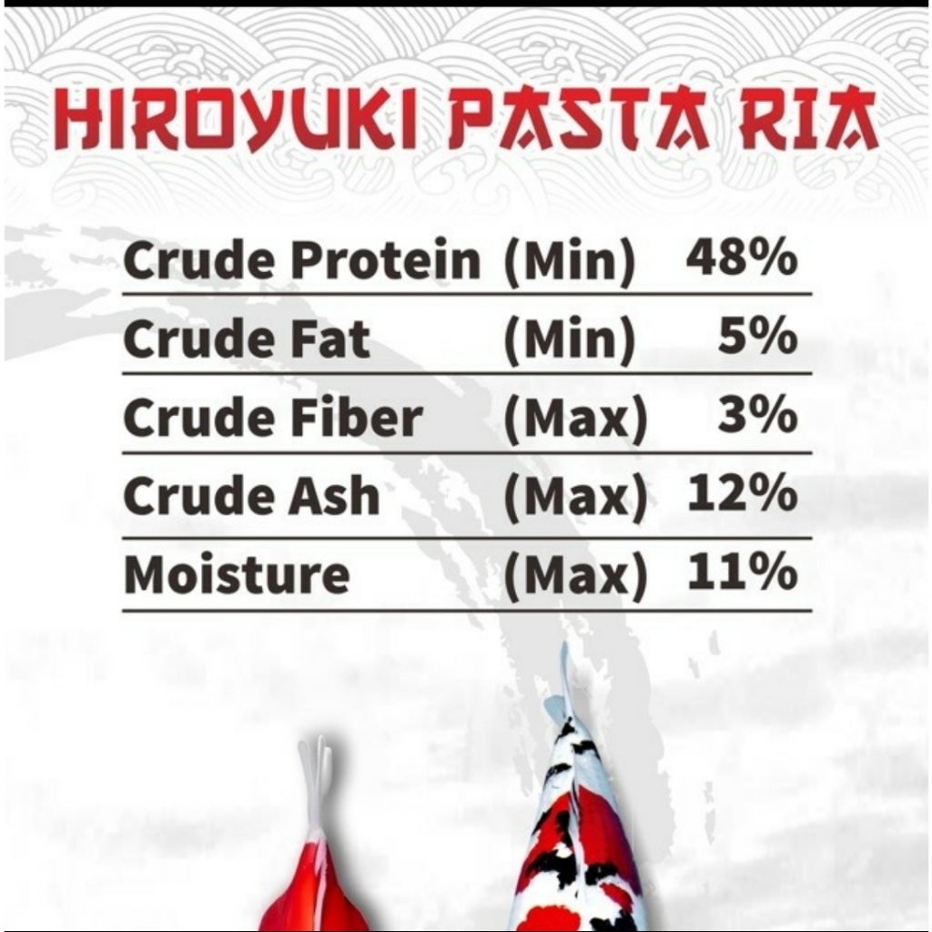 Hiroyuki Super Bulky Color Max Pasta Ria