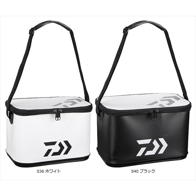 TAS UMPAN UDANG HIDUP TAS DAIWA ISO BAKKAN S36(J)