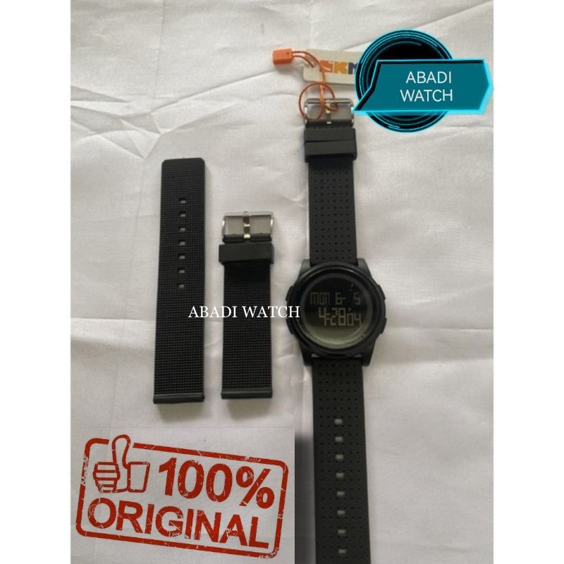 Strap tali jam 1206 skmei 1502 skmei 1508 skmei 1682 skmei 1427,skmei 1757, skmei 1416 skmei 1426, s