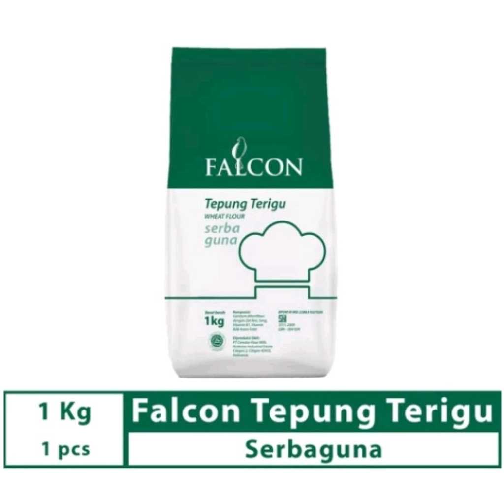 

Tepung Terigu Falcon