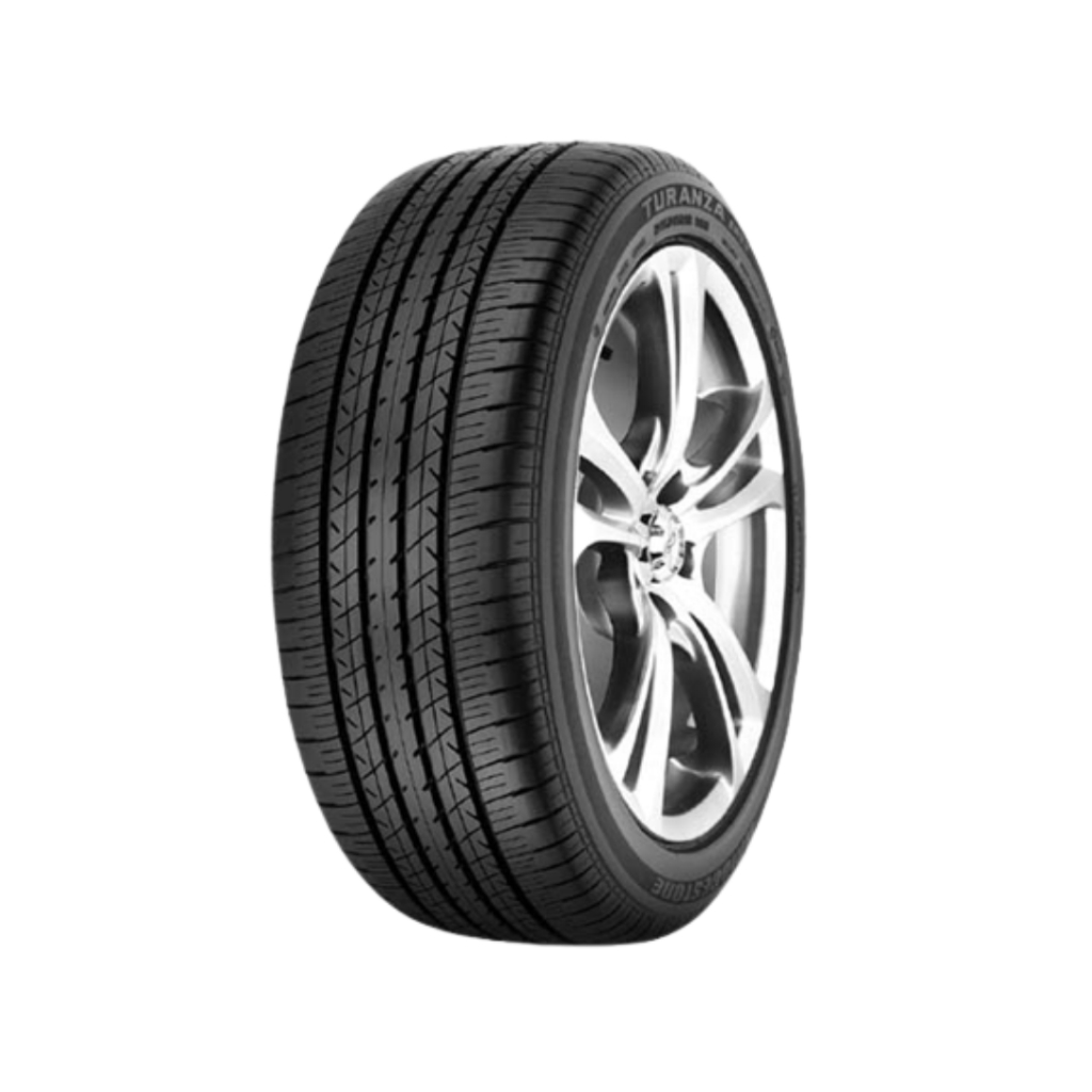 185 65 R15 - Bridgestone TURANZA ER33 ukuran 185/65 R15 Ban Mobil VELOZ