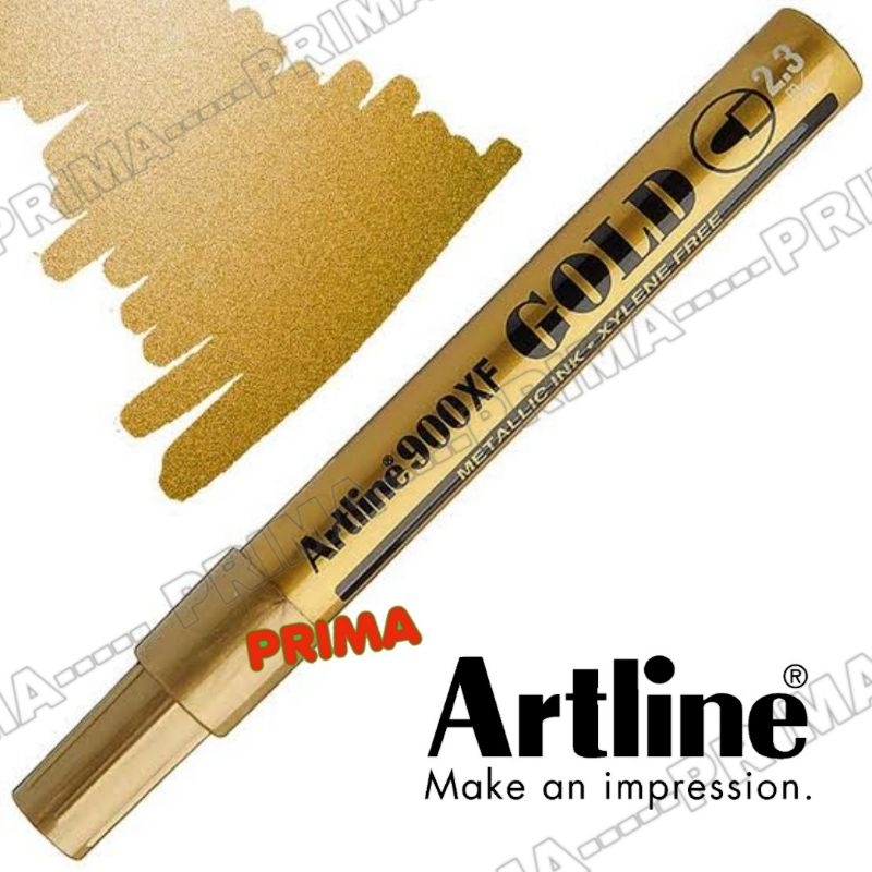 

SPIDOL EMAS ARTLINE PERMANEN (TERSEDIA SEMUA UKURAN)