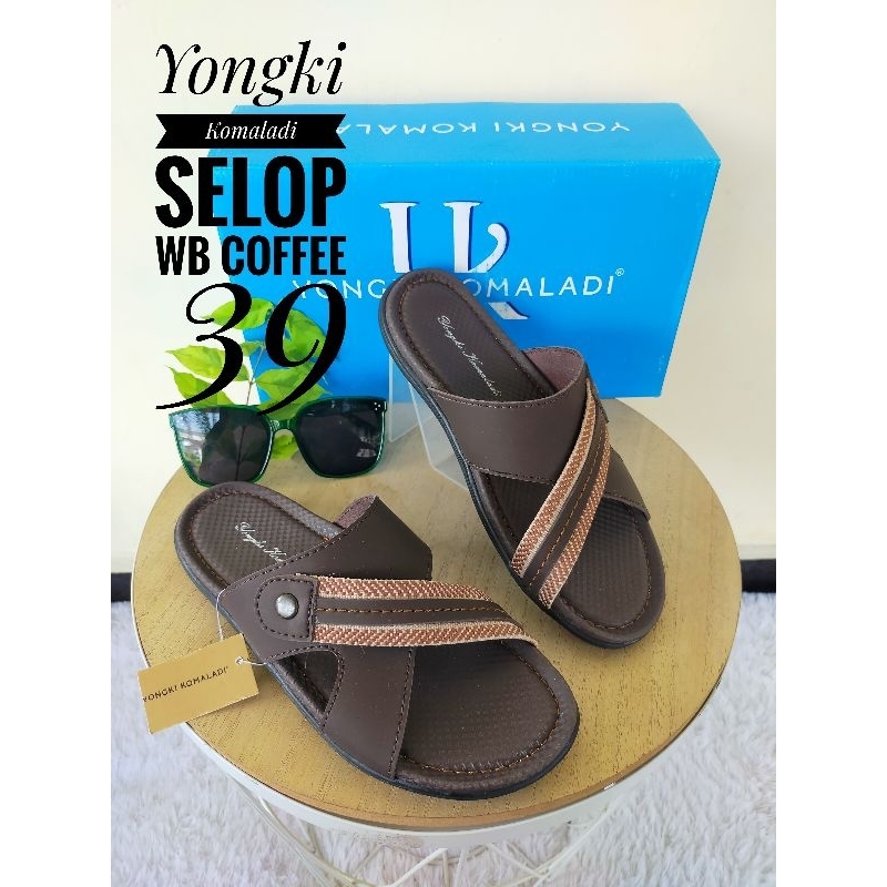 YONGKI KOMALADI PRIA