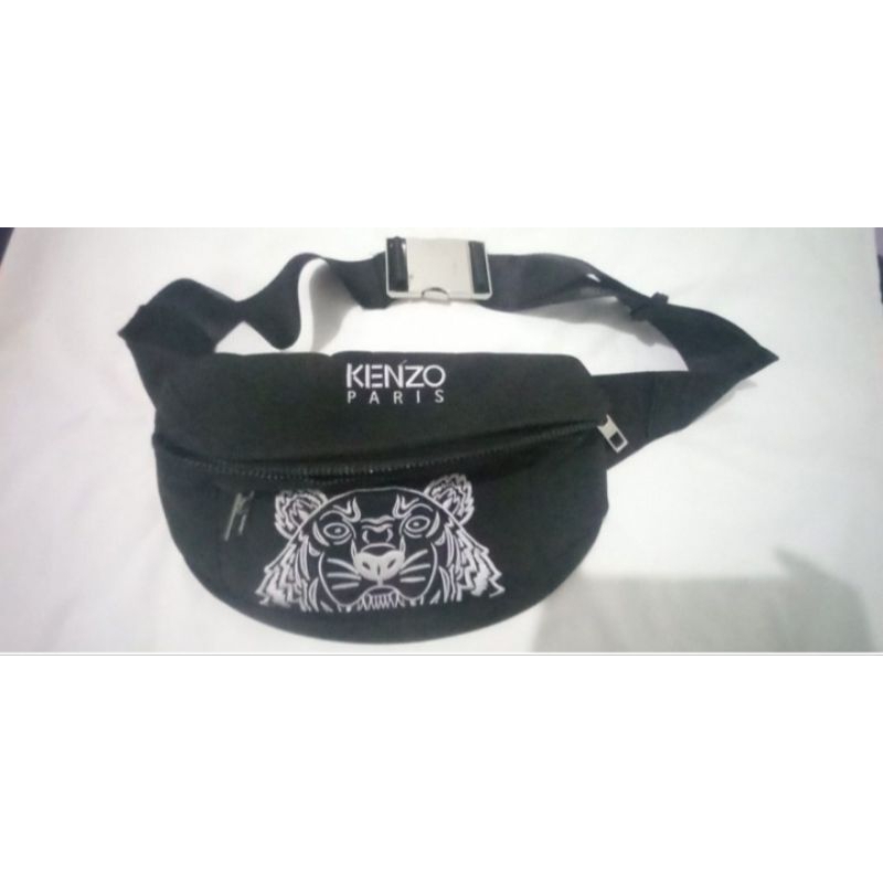 Kenzo Paris Sling Bag Original 100%