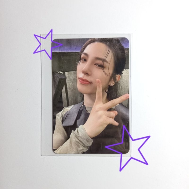 (booked) junghwan akpol cafe jp reboot