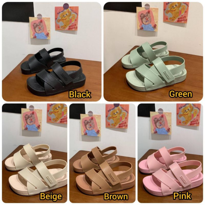 SANDAL TAWANA BABY & KIDS | SENDAL ANAK