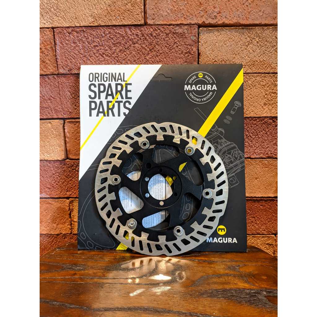 Rotor magura MDR P 180mm