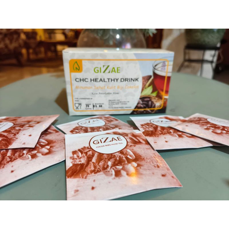 

GiZae CHC Healthy Drink