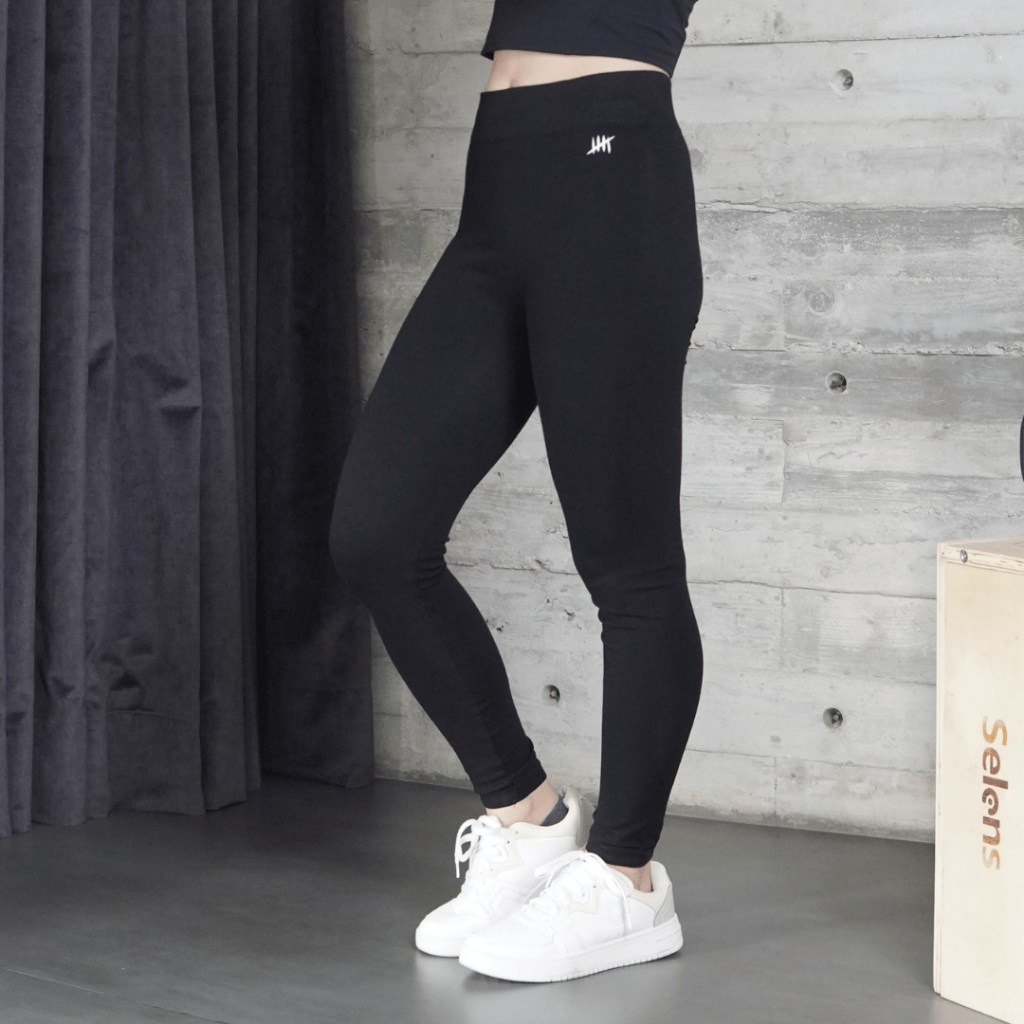 DONSON Celana Legging Extra Comfort Bahan Soft Spandex